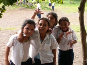 What's it like to live in Nicaragua children community neighbors – Best Places In The World To Retire – International Living